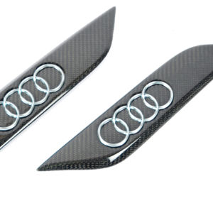 Spiegelkappen Carbon für Audi RS3 günstig bestellen